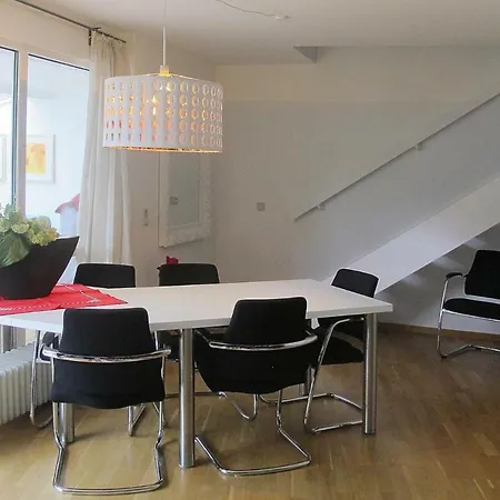 Terraced House - Dns061001-iyb * Worpswede