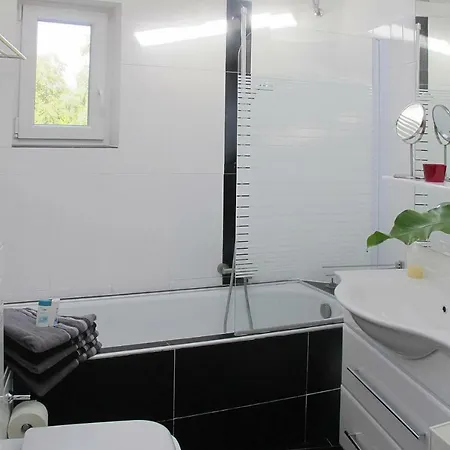 Prázdninový dům Terraced House - Dns061001-iyb Worpswede