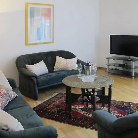 Terraced House - Dns061001-iyb Prázdninový dům Worpswede